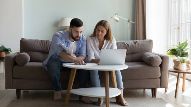 Best Home Loans (Mortgages)  in Franklin Center, NJ